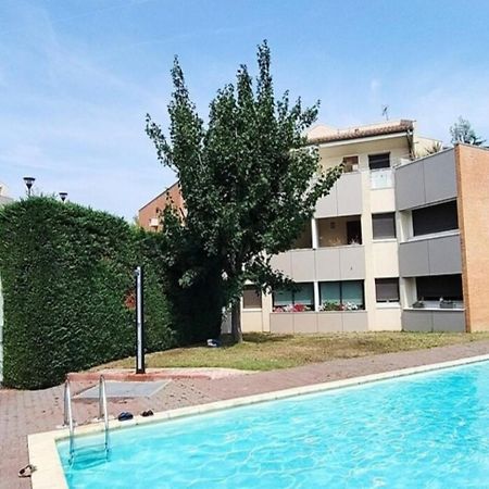Charmant Studio☆Netflix☆Canal+☆Canal Sat☆Parking☆ Ramonville-Saint-Agne Extérieur photo