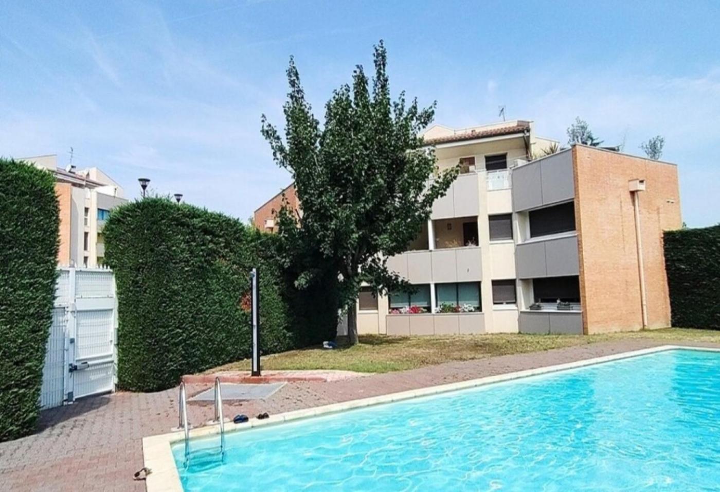 Charmant Studio☆Netflix☆Canal+☆Canal Sat☆Parking☆ Ramonville-Saint-Agne Extérieur photo